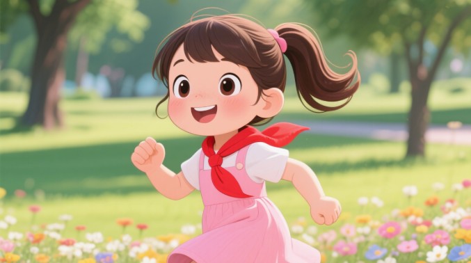 《中国少年先锋队队徽》国家标准 6 月 1 日起正式实施-萌熊书伴·童闻趣事