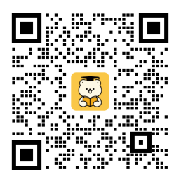 关注企业微信-萌熊书伴·童闻趣事