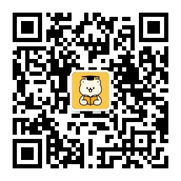 关注公众号-萌熊书伴·童闻趣事
